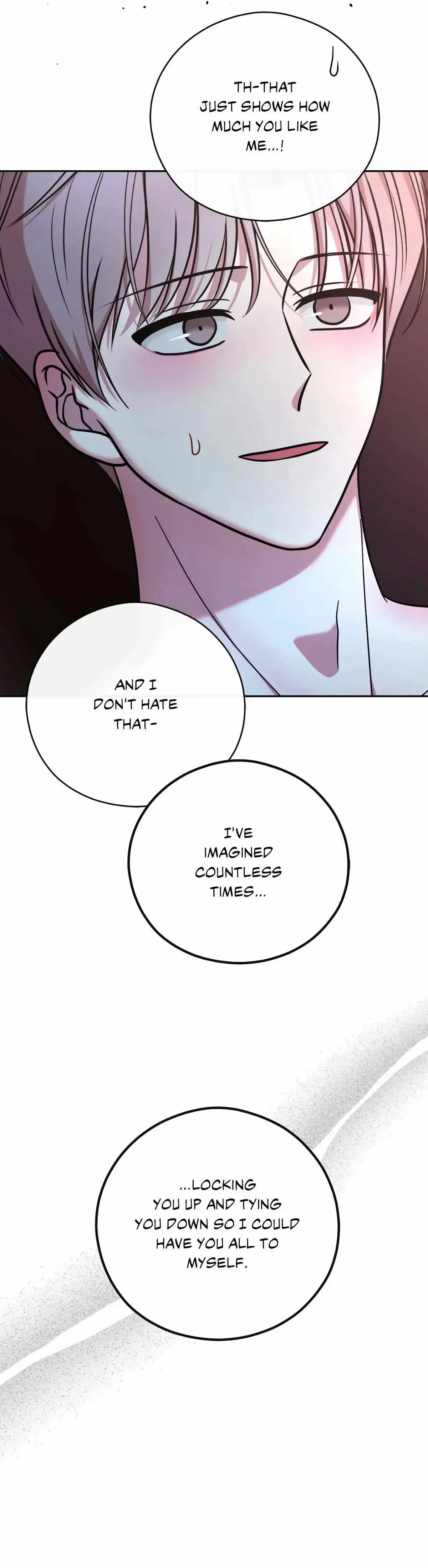 My Sassy Celebrity Chapter 63 page 42 - 