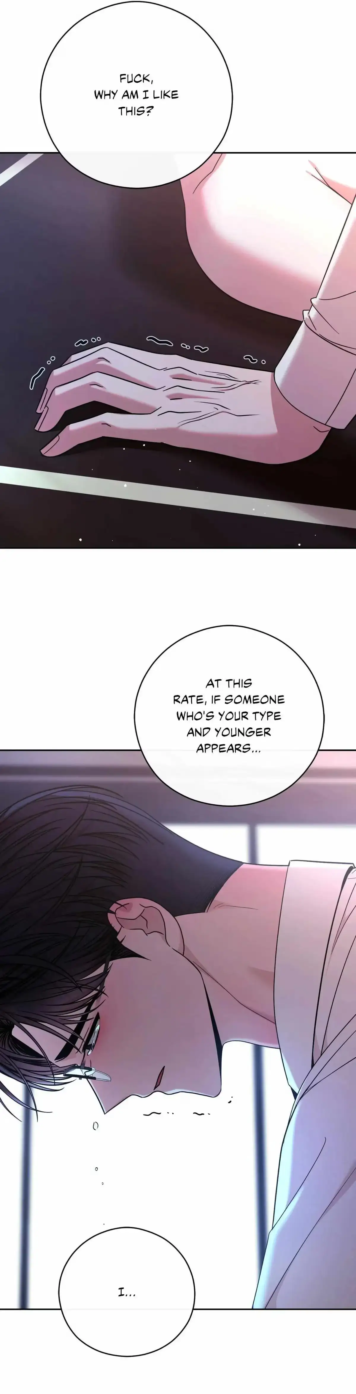 My Sassy Celebrity Chapter 63 page 44 - 
