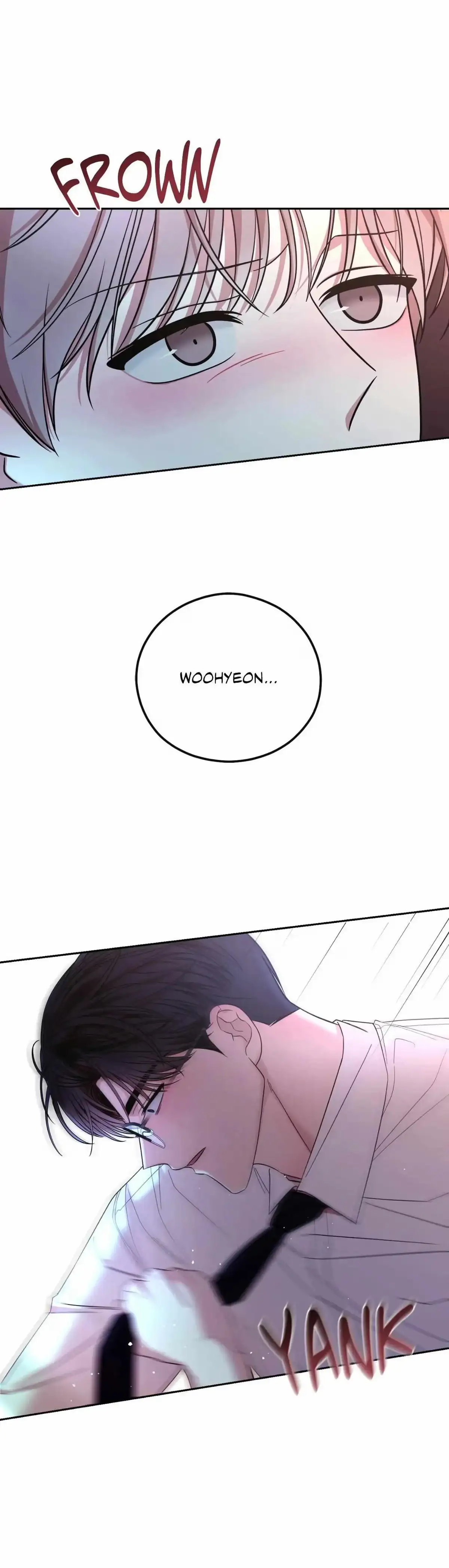 My Sassy Celebrity Chapter 63 page 45 - 
