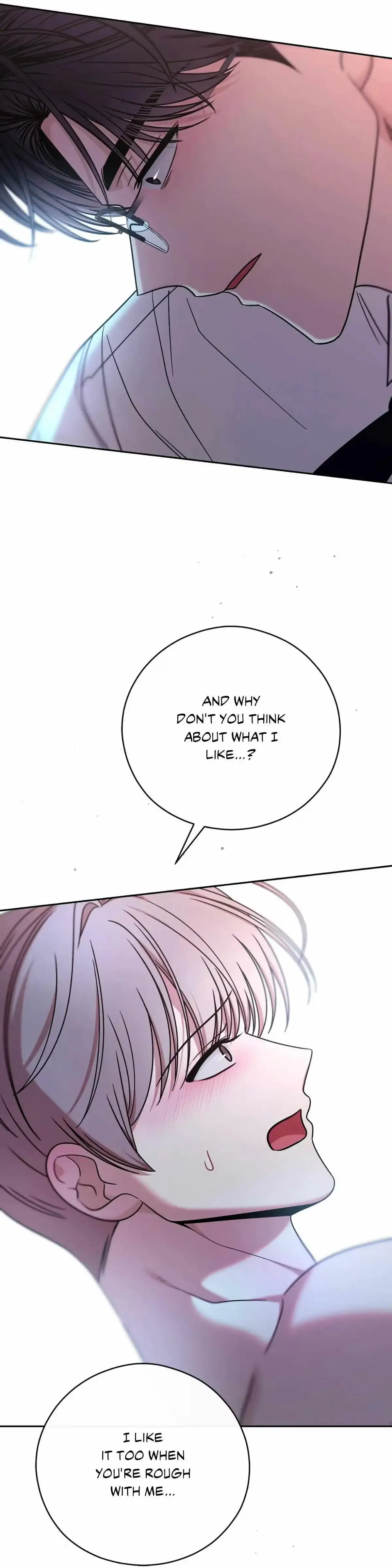 My Sassy Celebrity Chapter 63 page 47 - 