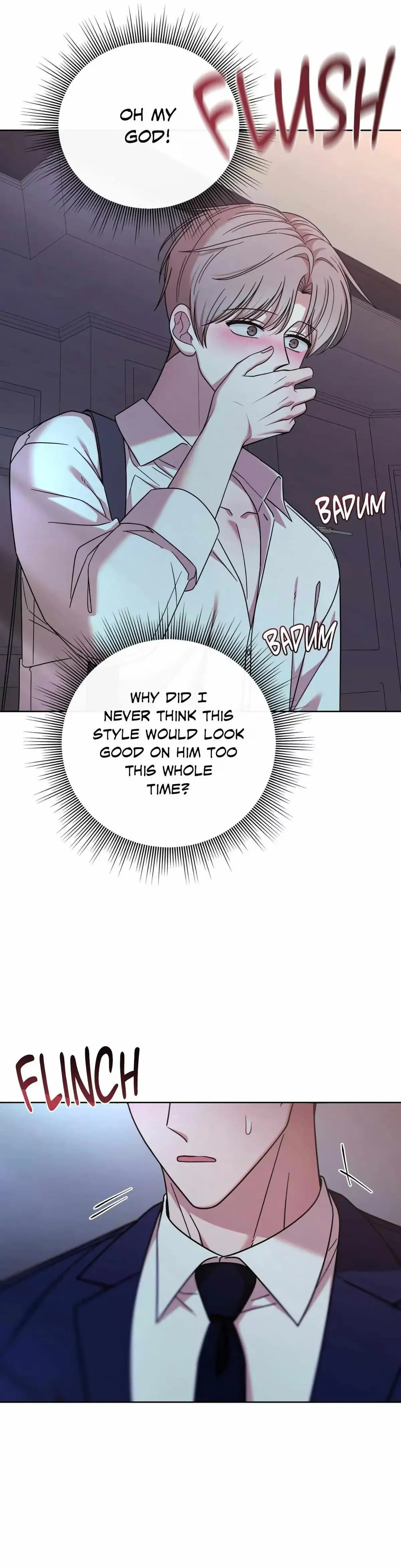 My Sassy Celebrity Chapter 63 page 6 - 
