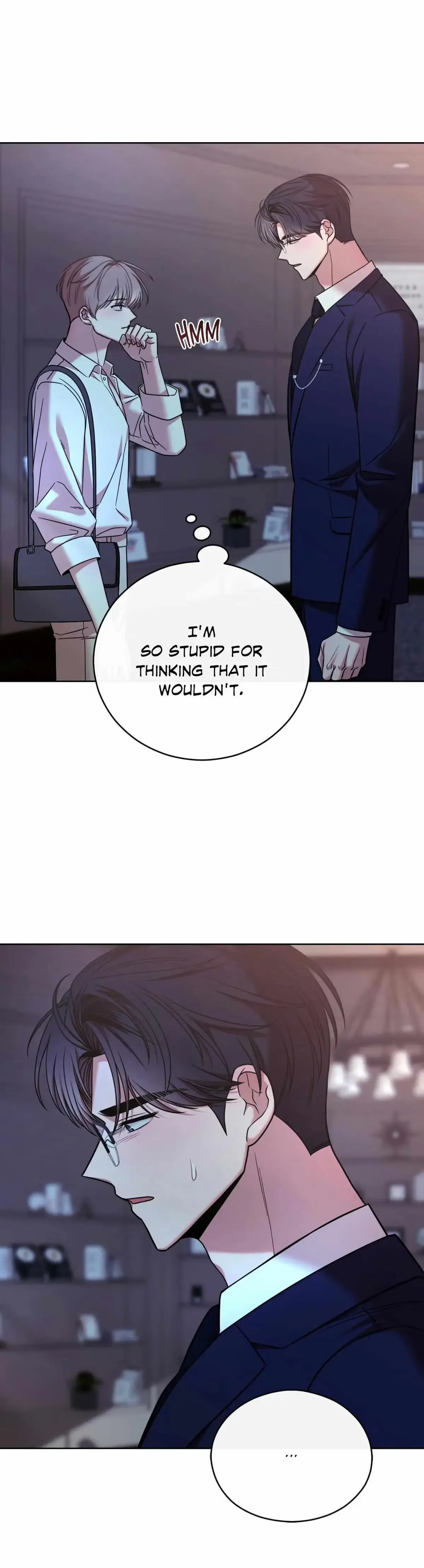 My Sassy Celebrity Chapter 63 page 7 - 