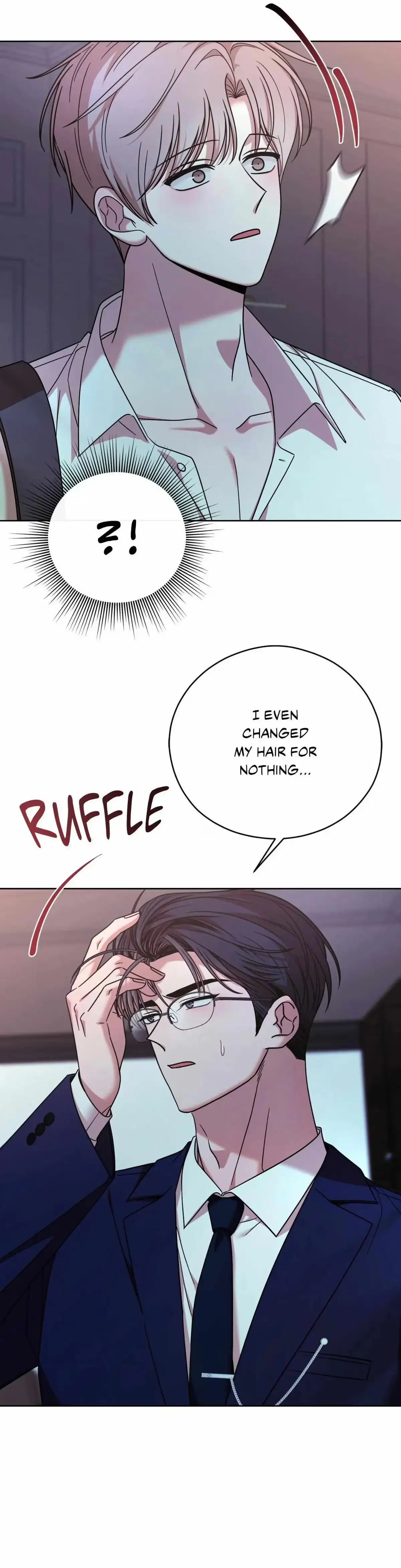 My Sassy Celebrity Chapter 63 page 9 - 
