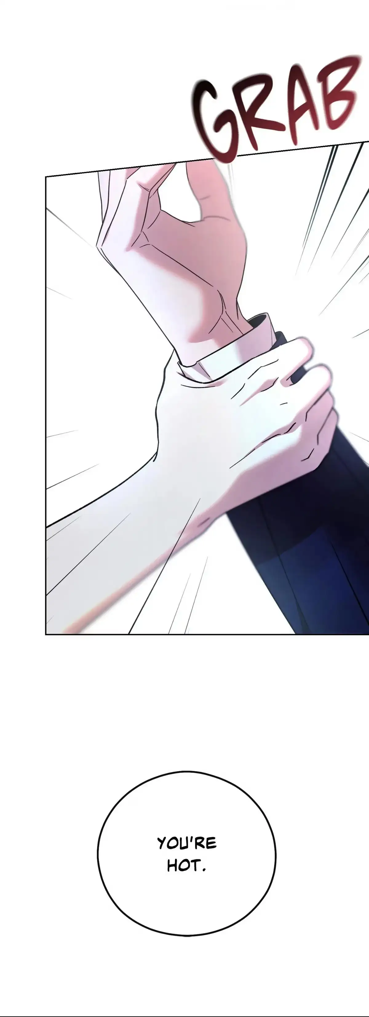 My Sassy Celebrity Chapter 63 page 10 - 