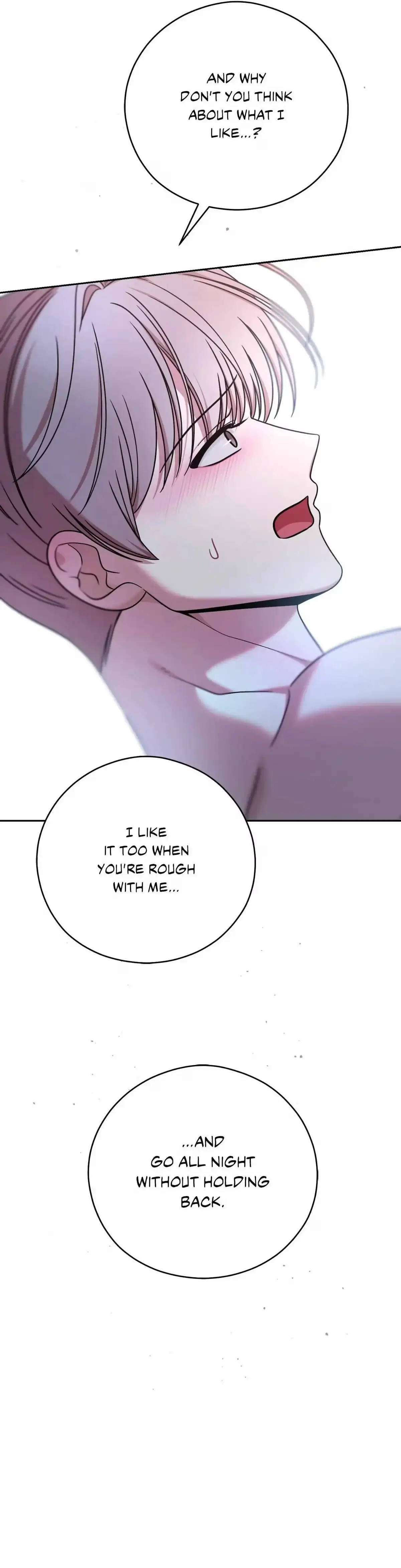My Sassy Celebrity Chapter 64 page 2 - 