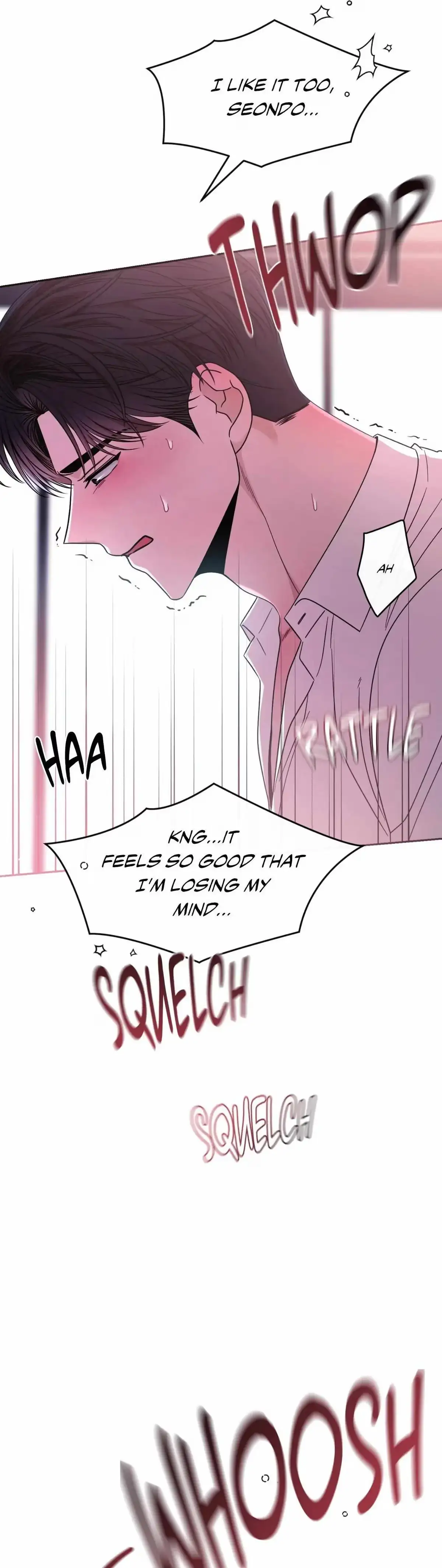 My Sassy Celebrity Chapter 64 page 20 - 