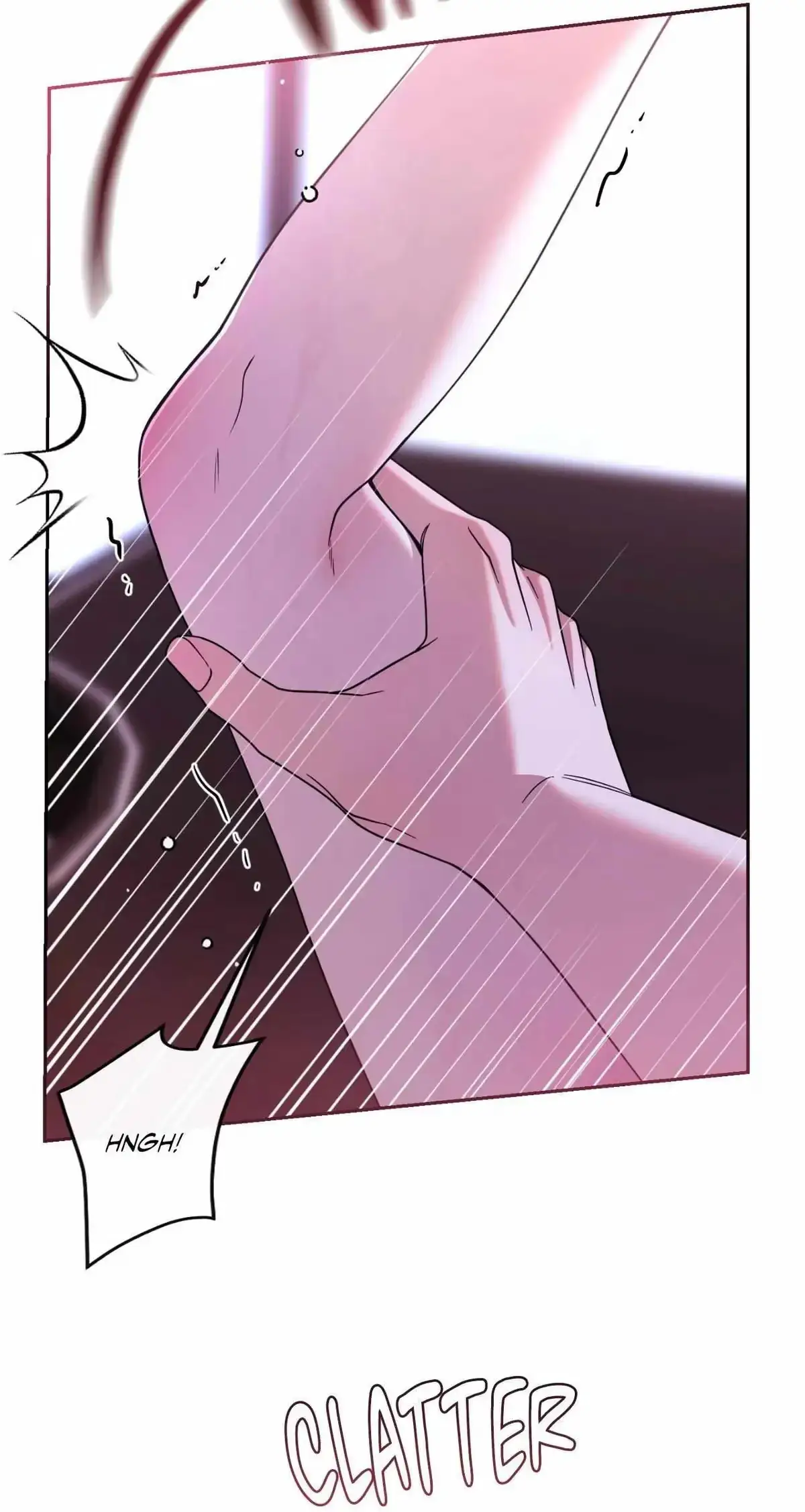 My Sassy Celebrity Chapter 64 page 21 - 