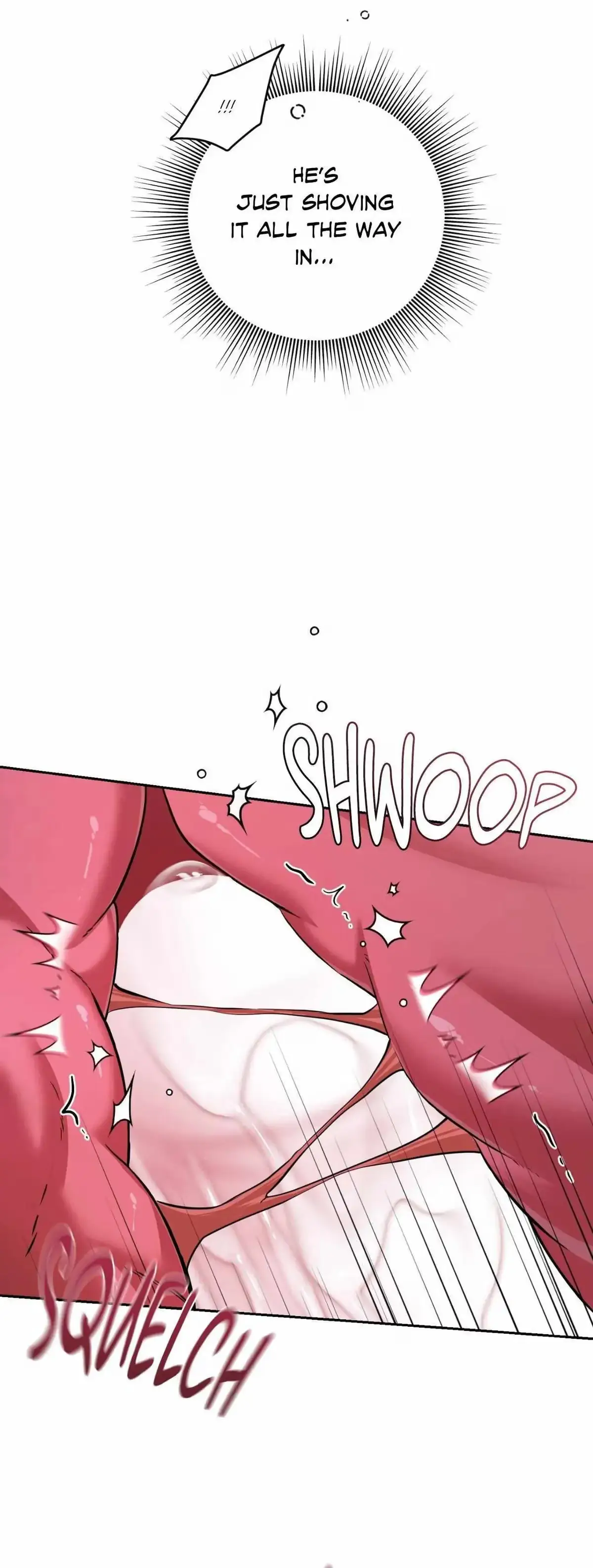 My Sassy Celebrity Chapter 64 page 24 - 