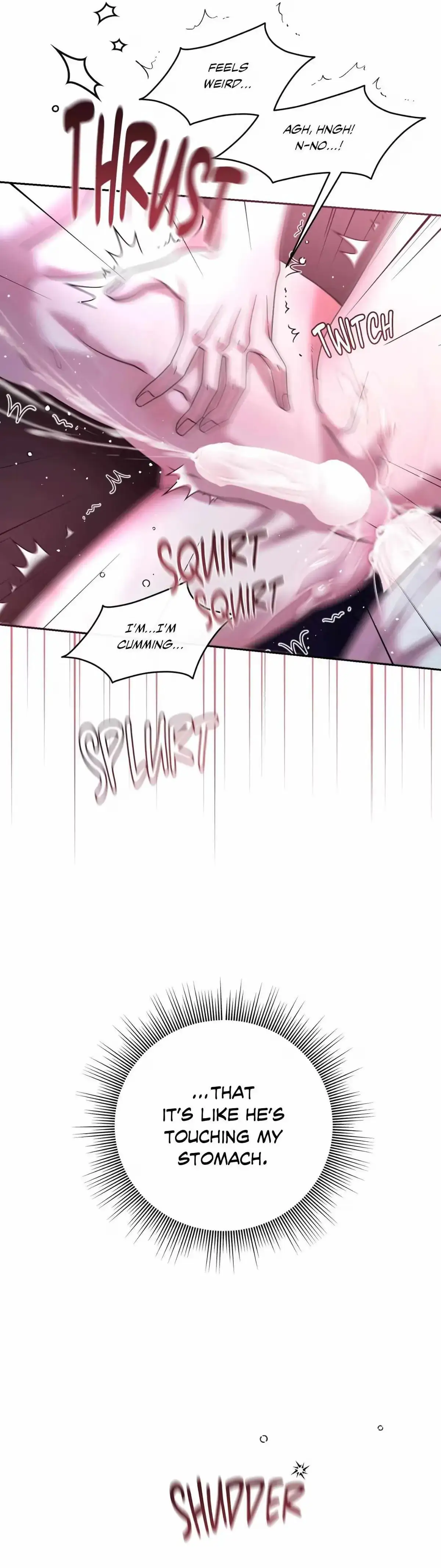 My Sassy Celebrity Chapter 64 page 26 - 
