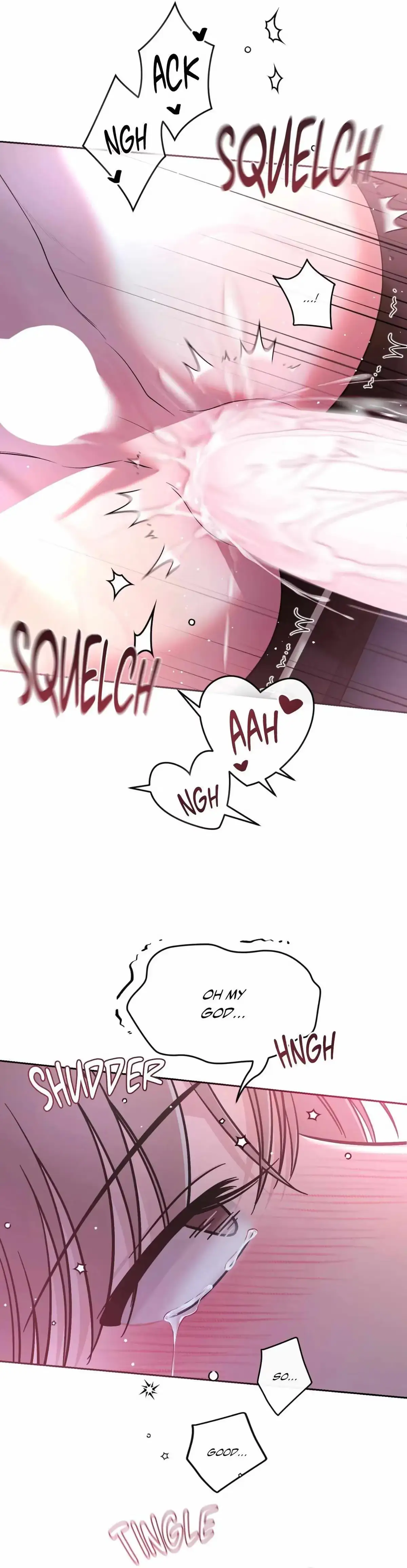 My Sassy Celebrity Chapter 64 page 31 - 
