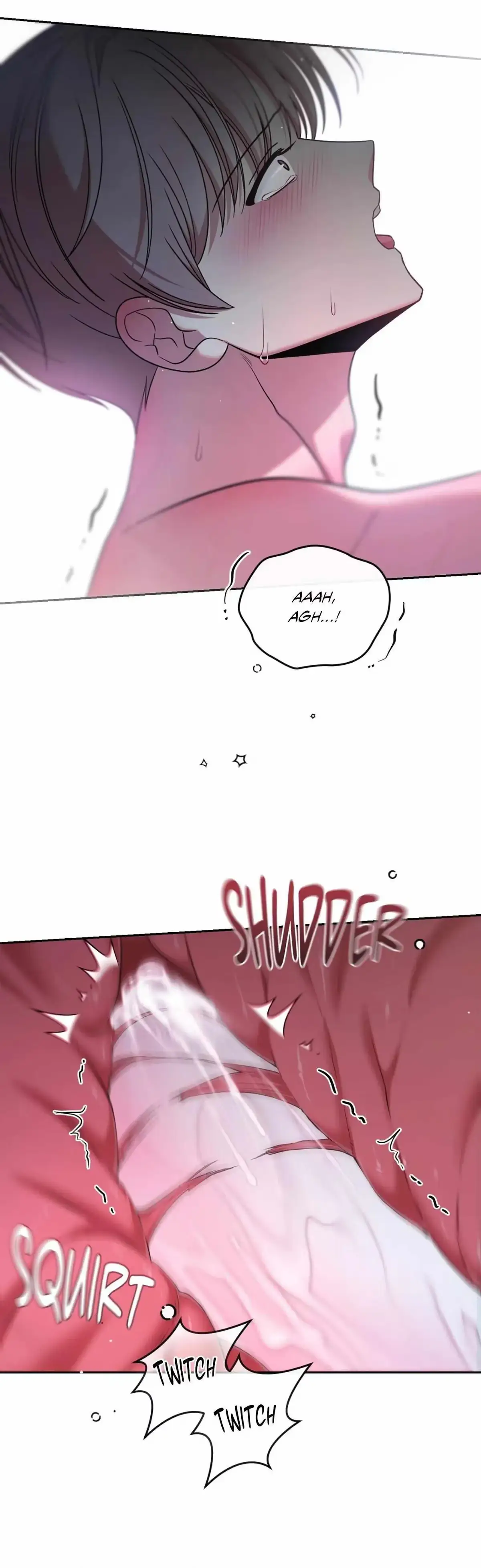 My Sassy Celebrity Chapter 64 page 36 - 
