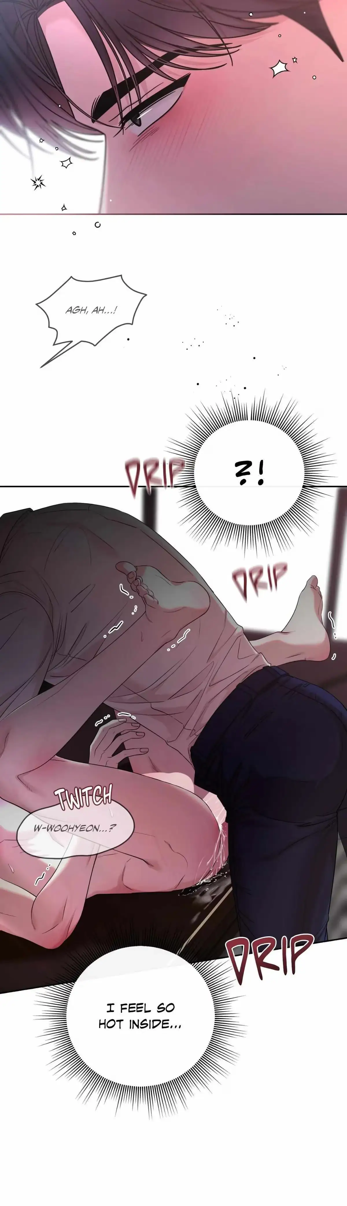 My Sassy Celebrity Chapter 64 page 38 - 