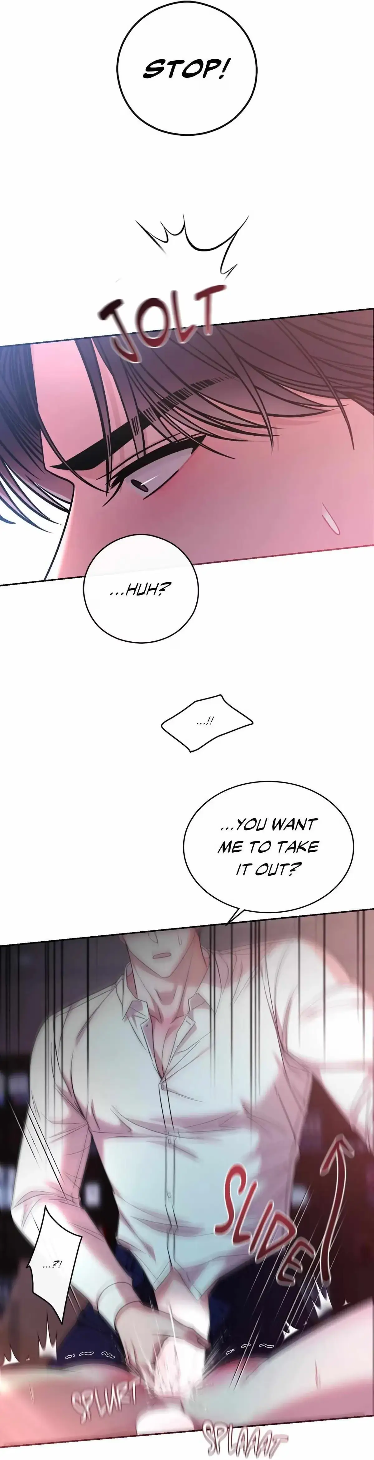 My Sassy Celebrity Chapter 64 page 41 - 
