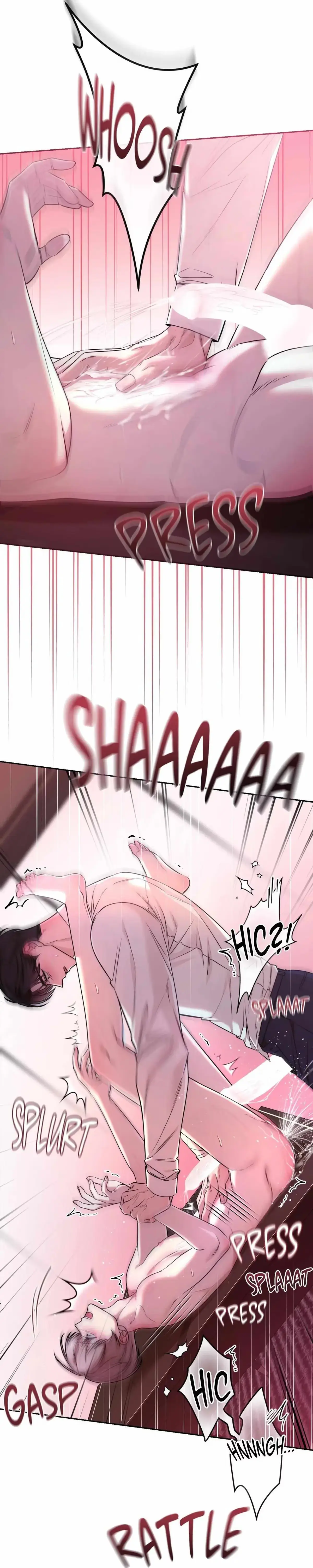My Sassy Celebrity Chapter 64 page 46 - 