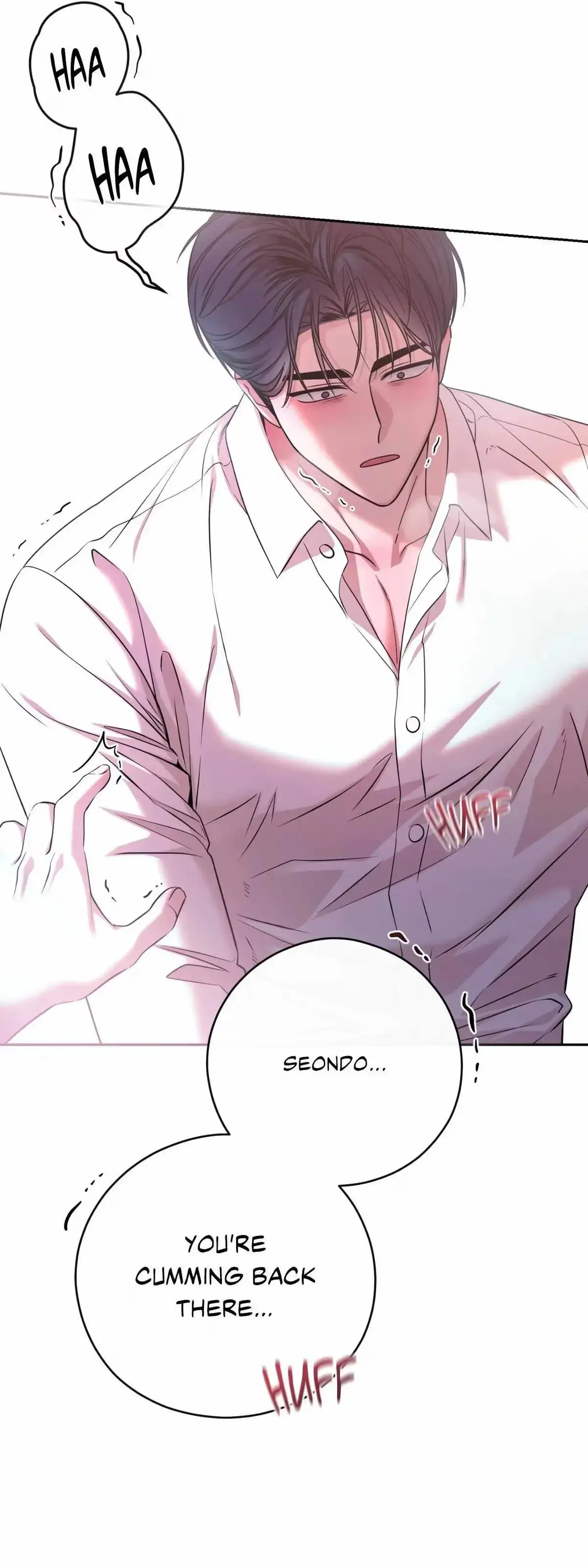 My Sassy Celebrity Chapter 64 page 48 - 