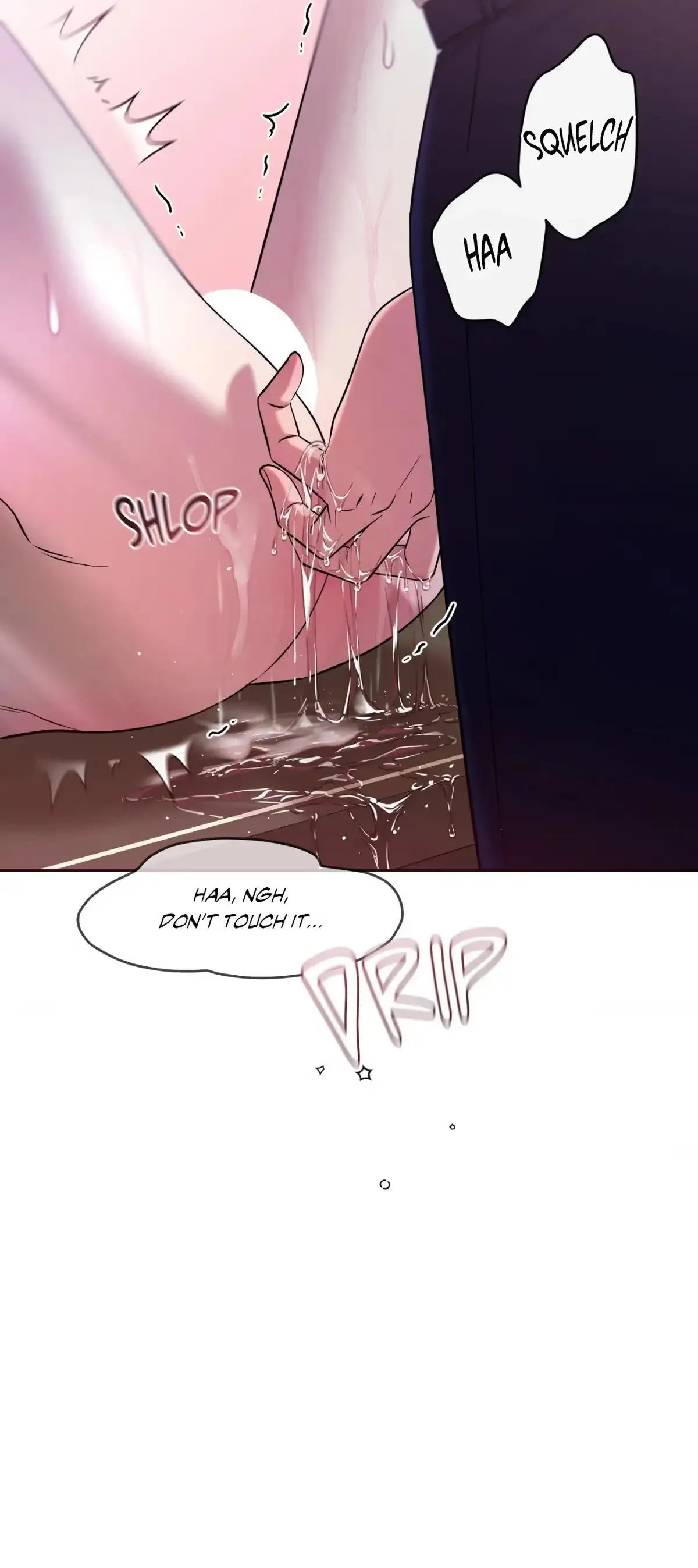 My Sassy Celebrity Chapter 64 page 50 - 