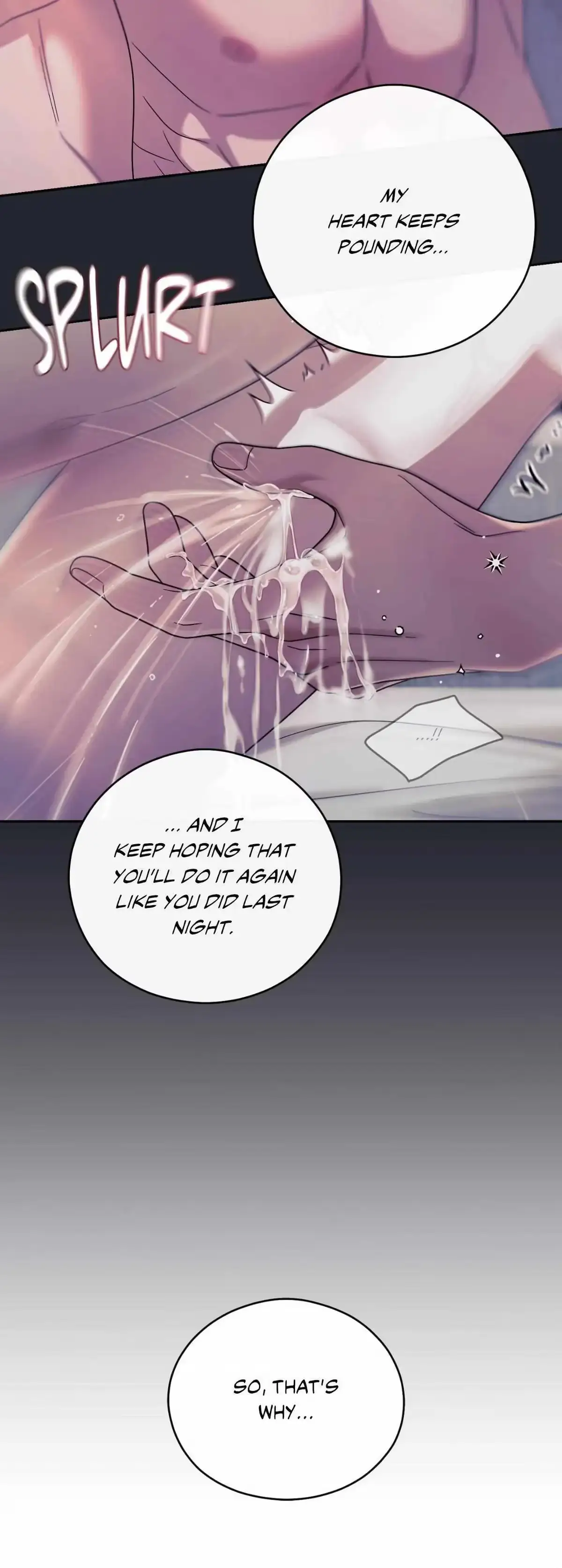 My Sassy Celebrity Chapter 64 page 7 - 