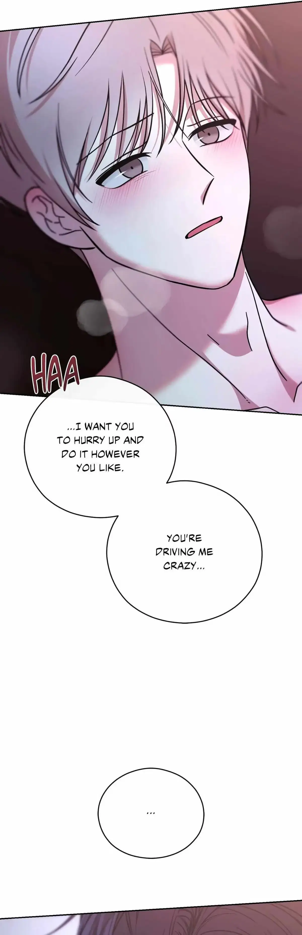 My Sassy Celebrity Chapter 64 page 8 - 