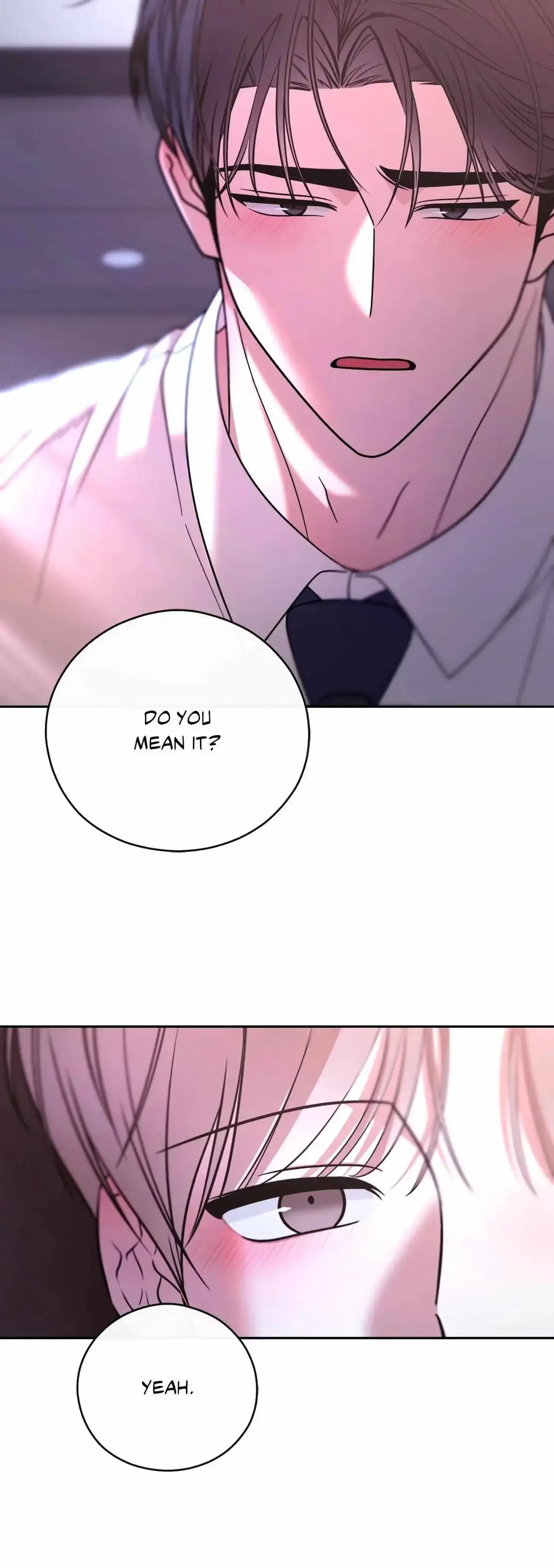 My Sassy Celebrity Chapter 64 page 9 - 