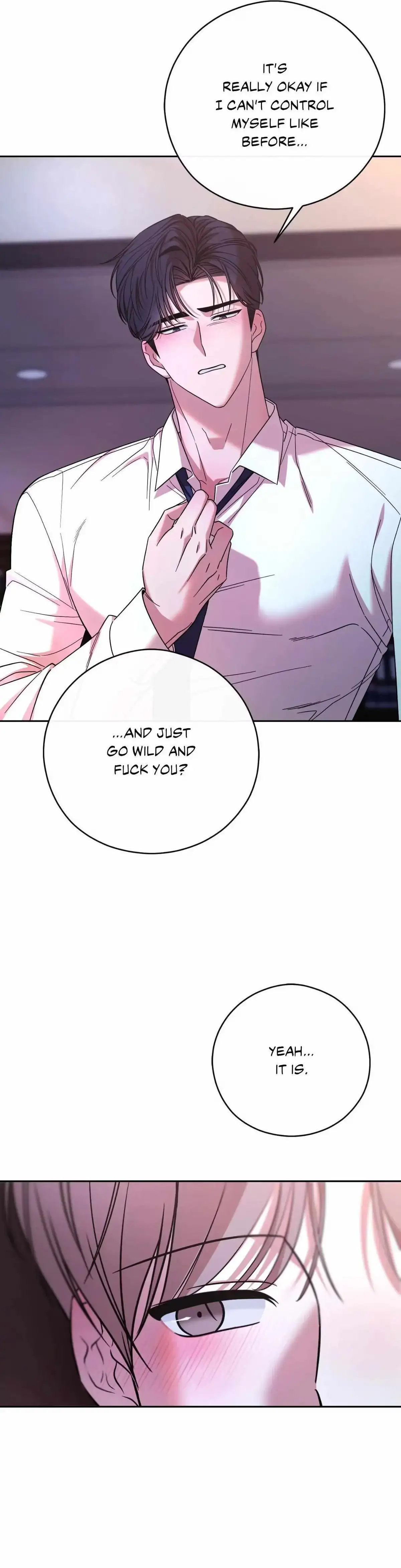 My Sassy Celebrity Chapter 64 page 10 - 