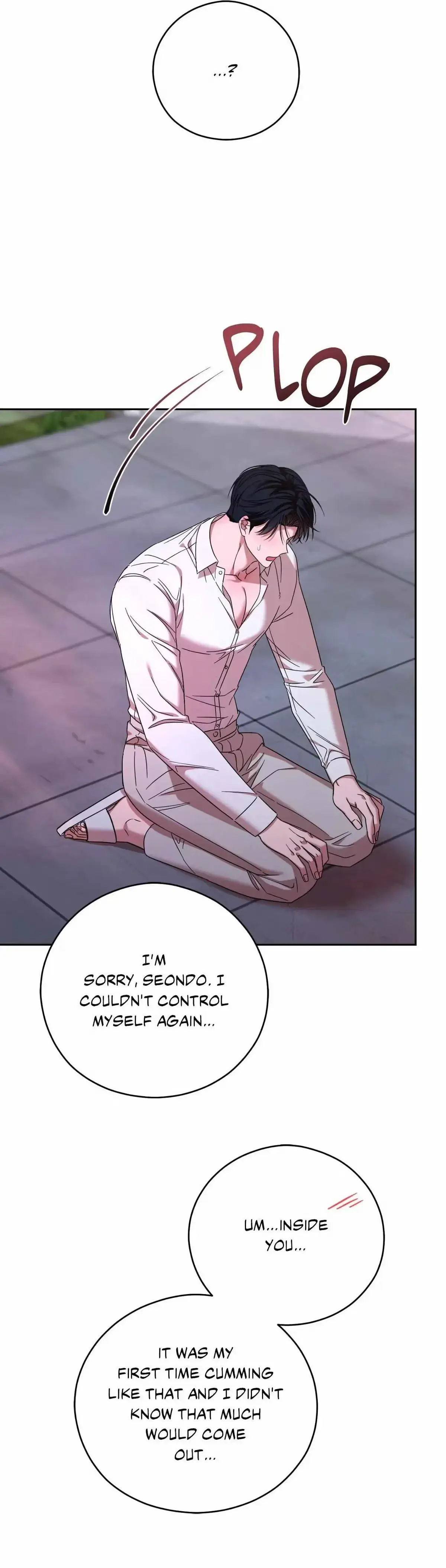 My Sassy Celebrity Chapter 65 page 3 - 