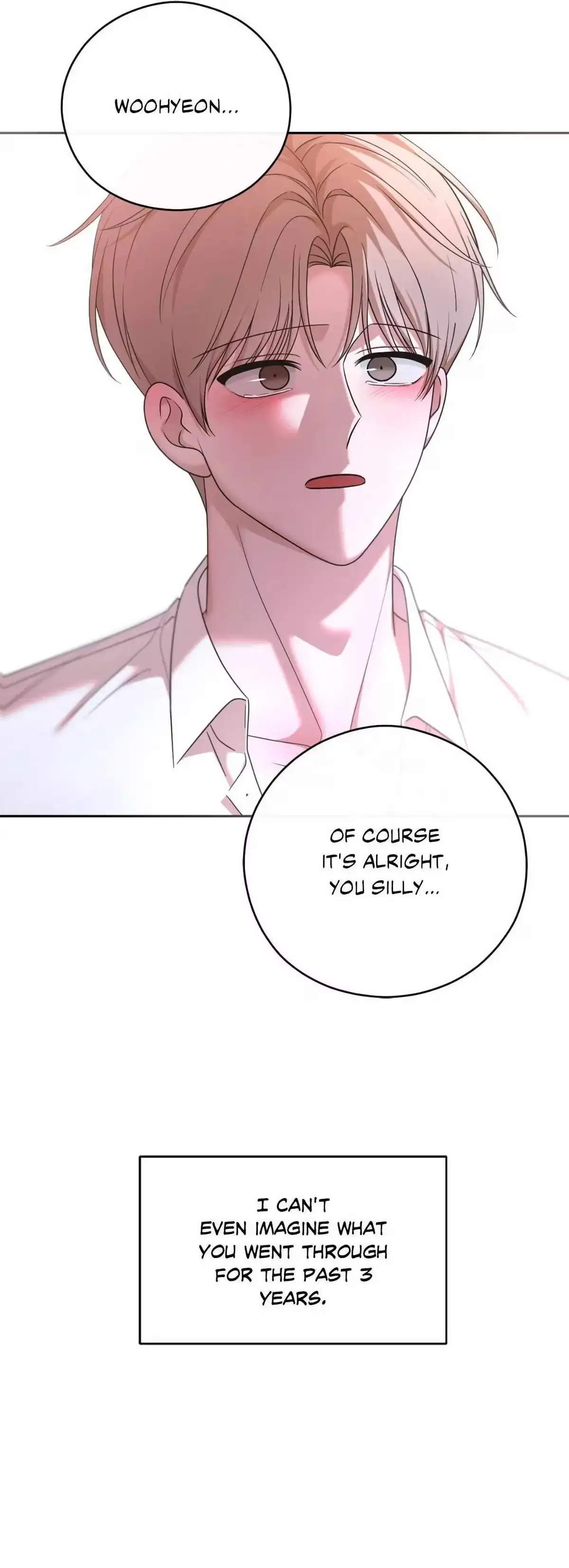 My Sassy Celebrity Chapter 65 page 30 - 