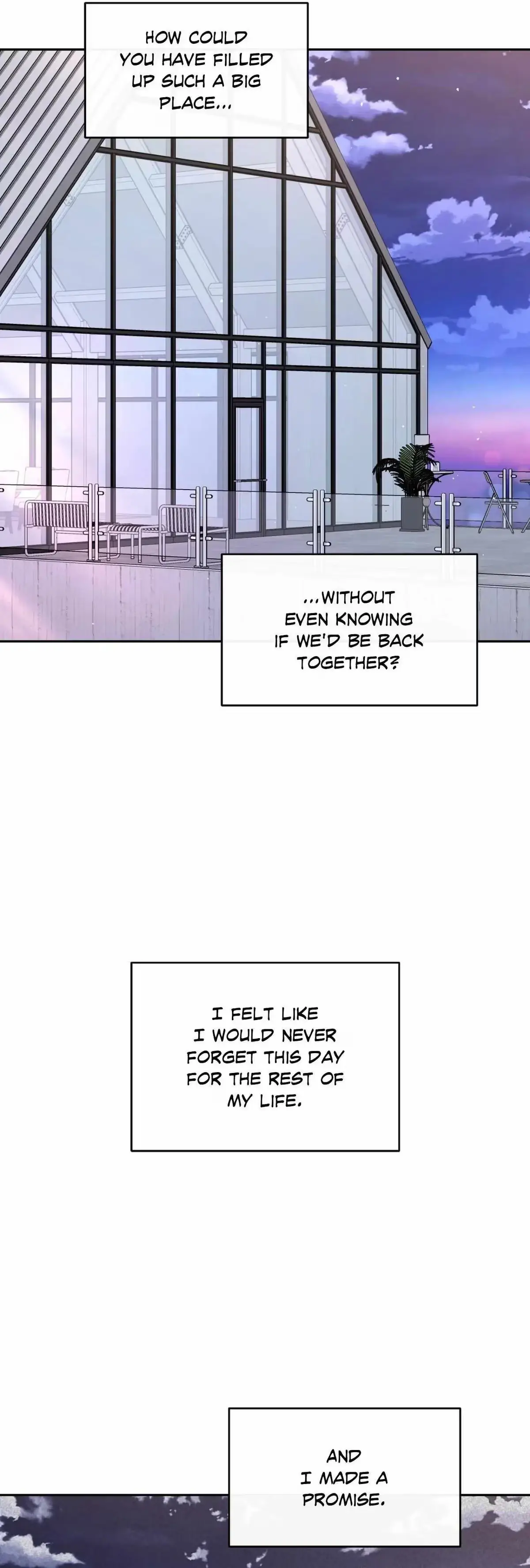 My Sassy Celebrity Chapter 65 page 31 - 