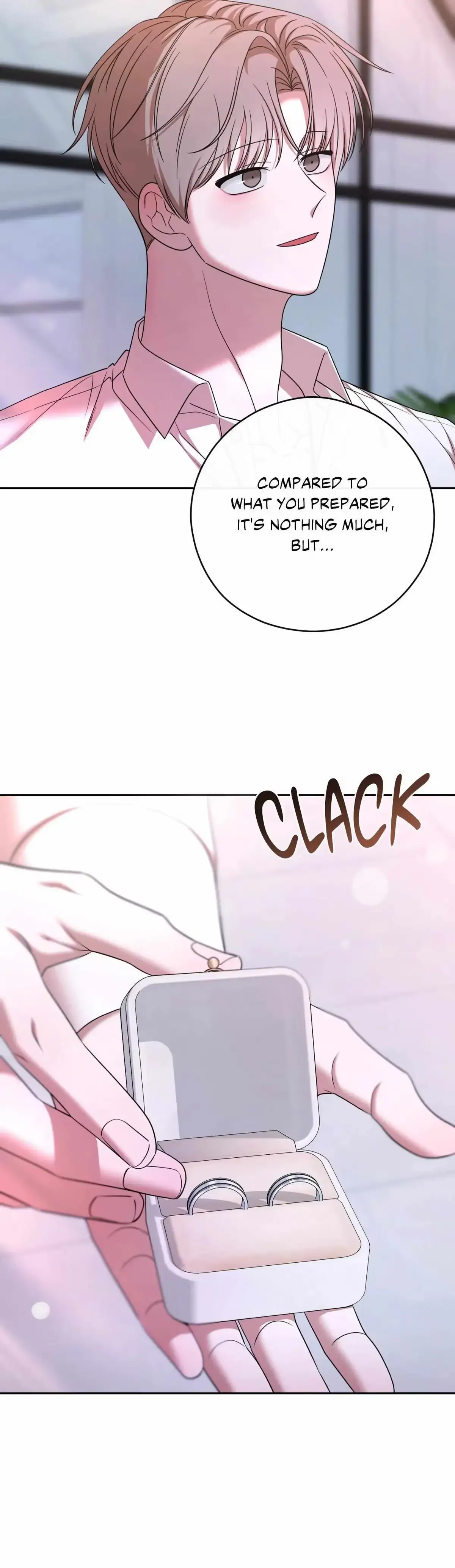 My Sassy Celebrity Chapter 65 page 36 - 