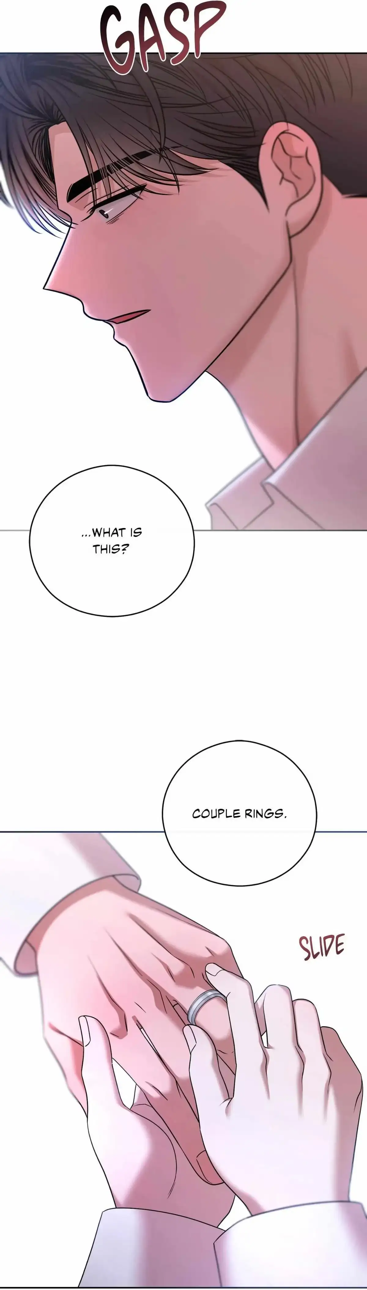 My Sassy Celebrity Chapter 65 page 37 - 