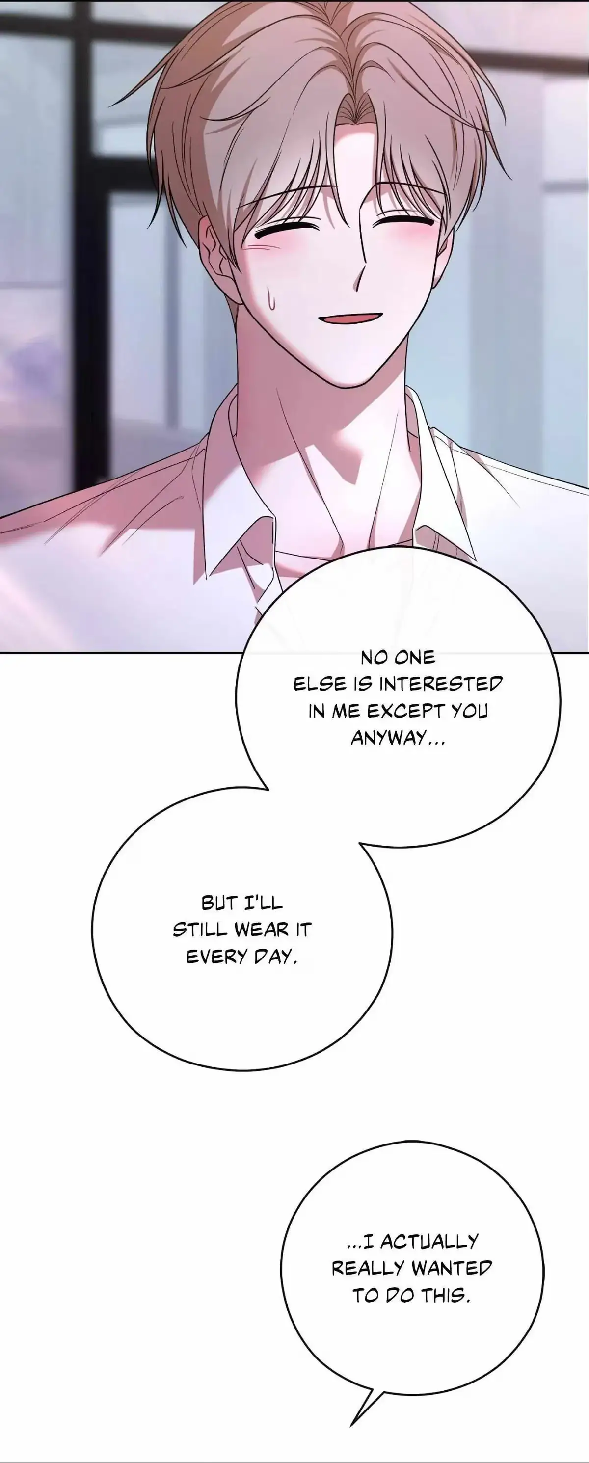 My Sassy Celebrity Chapter 65 page 41 - 
