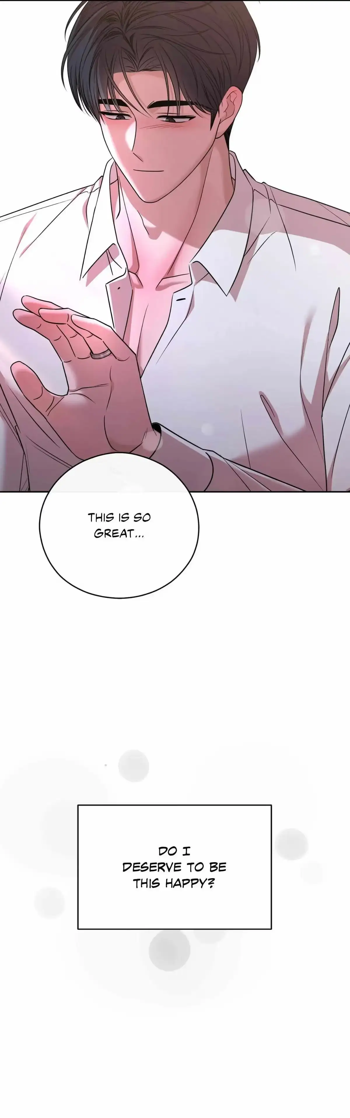 My Sassy Celebrity Chapter 65 page 42 - 