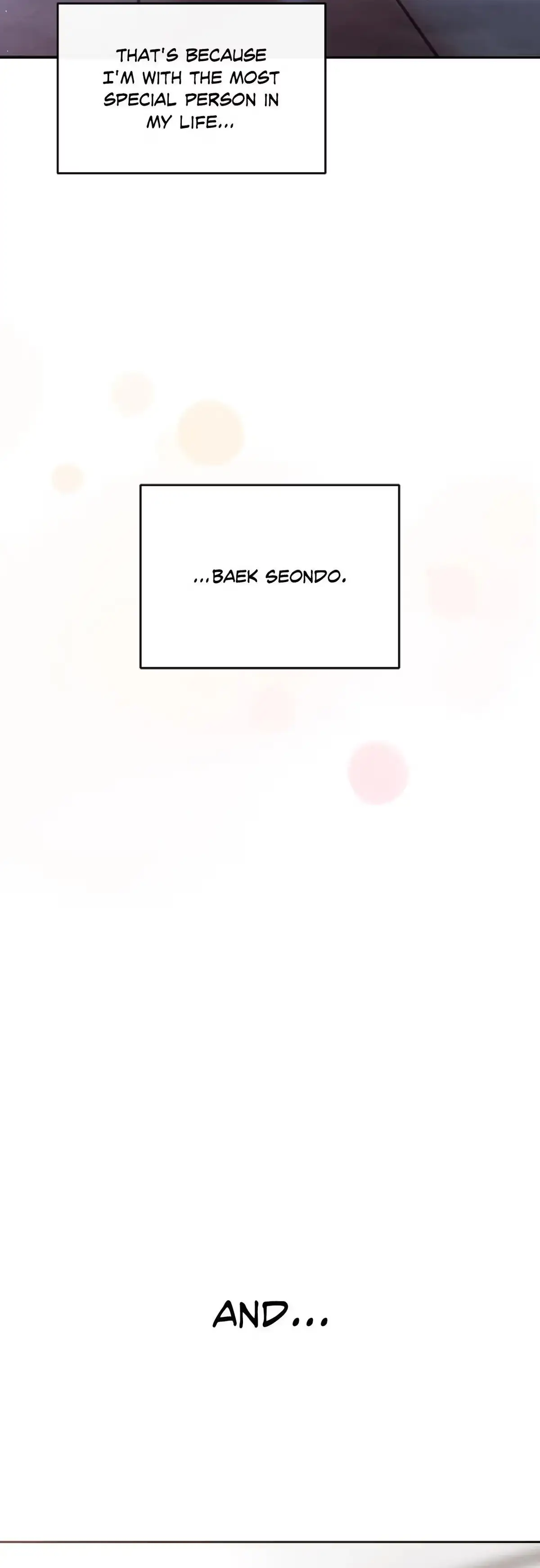 My Sassy Celebrity Chapter 65 page 46 - 
