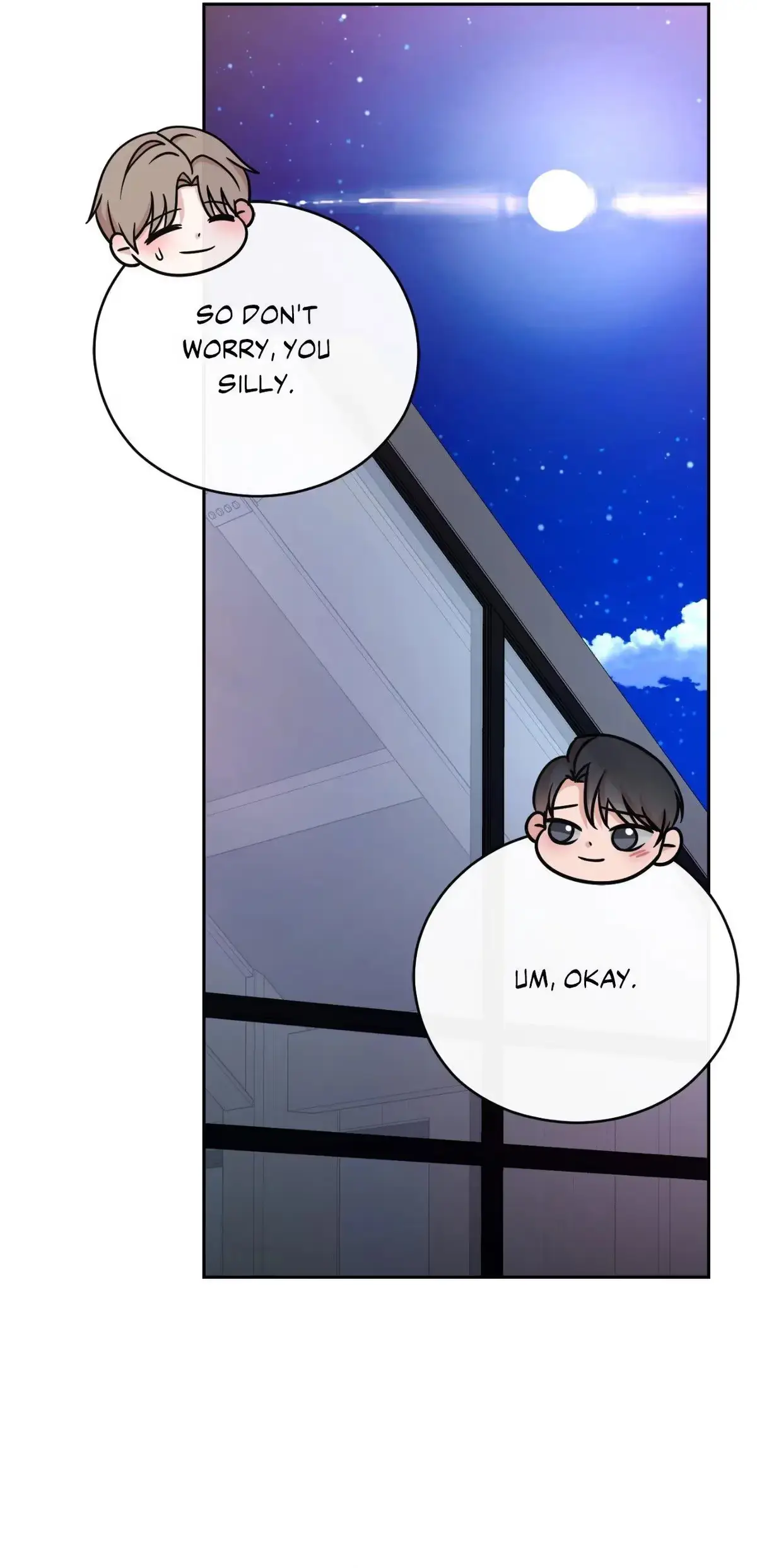 My Sassy Celebrity Chapter 65 page 7 - 