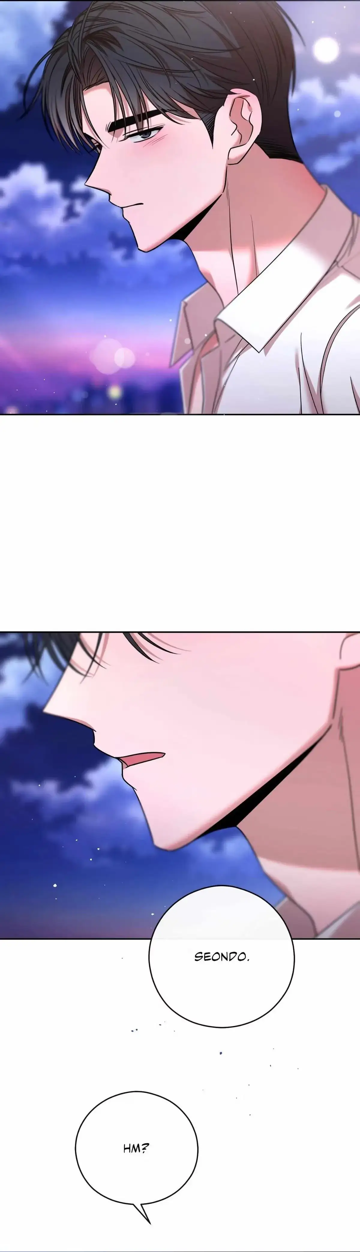 My Sassy Celebrity Chapter 65 page 9 - 