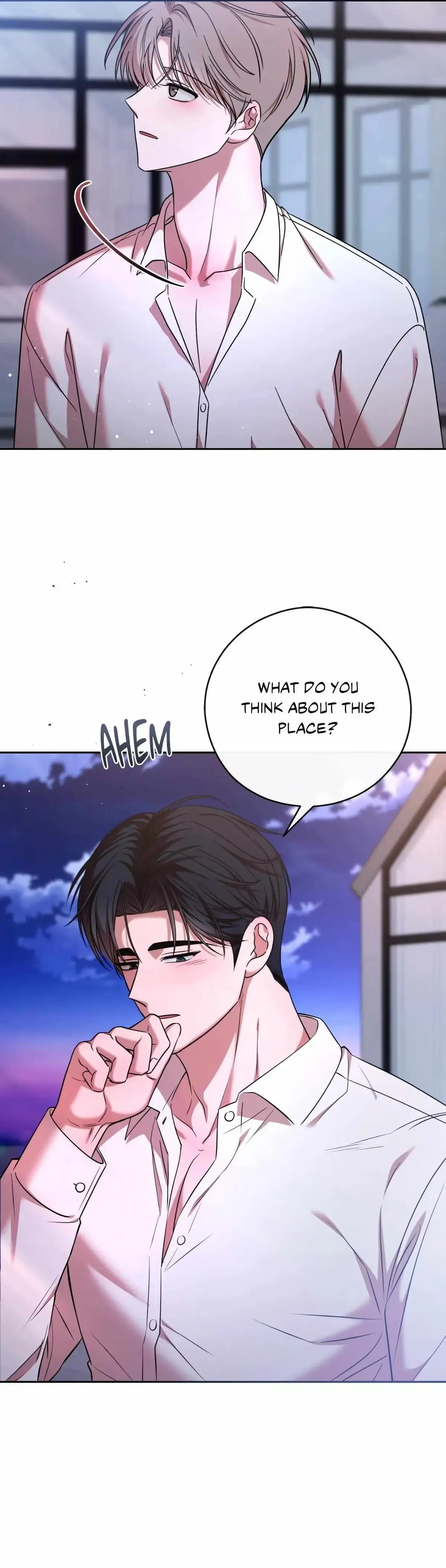 My Sassy Celebrity Chapter 65 page 10 - 