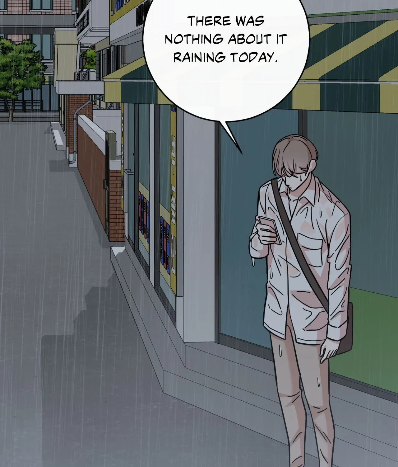 My Sassy Celebrity Chapter 7 page 116 - 