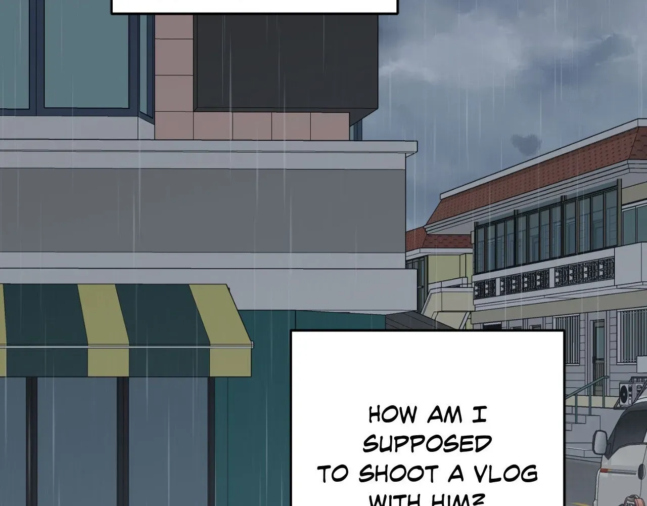 My Sassy Celebrity Chapter 7 page 122 - 