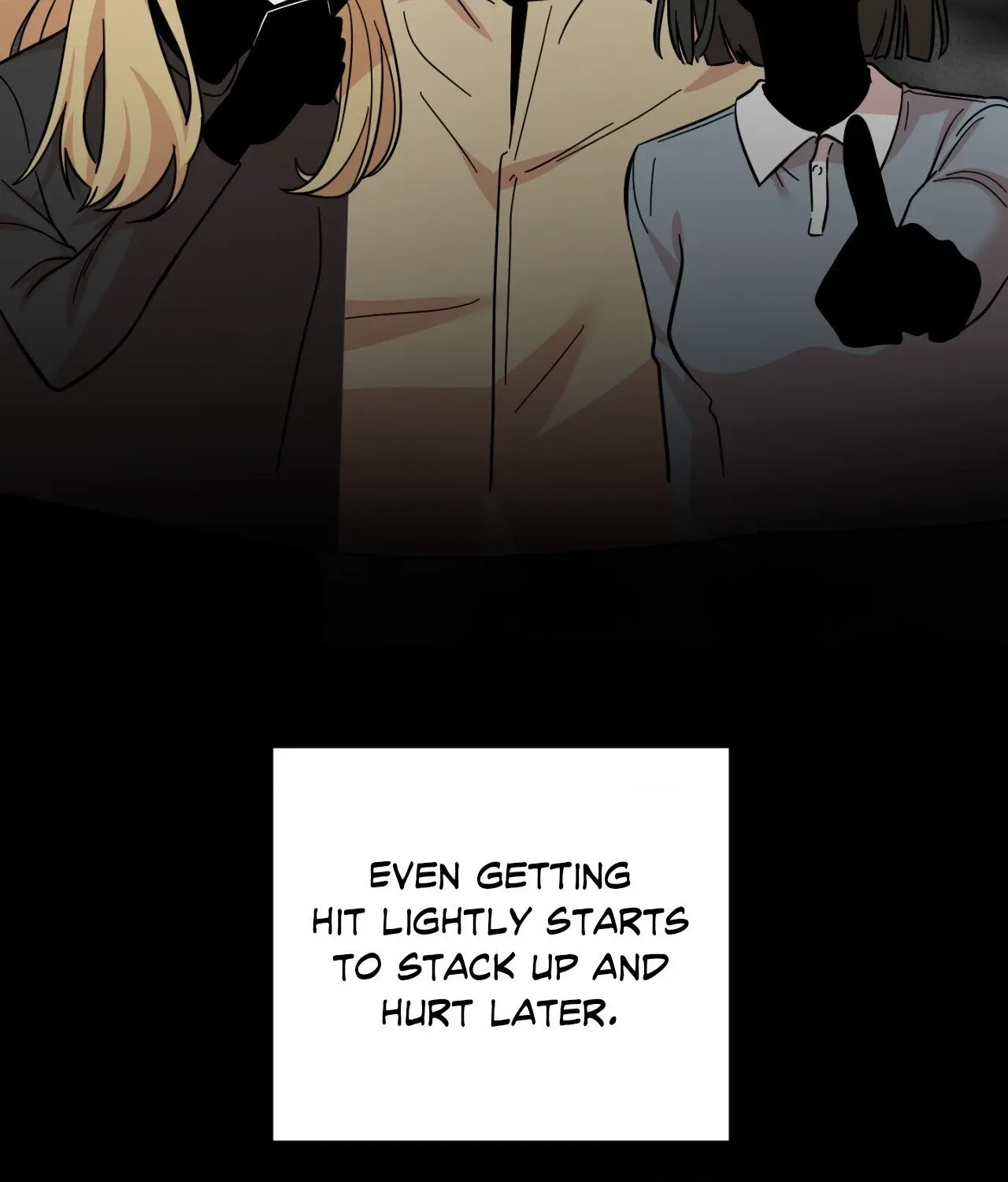 My Sassy Celebrity Chapter 7 page 17 - 