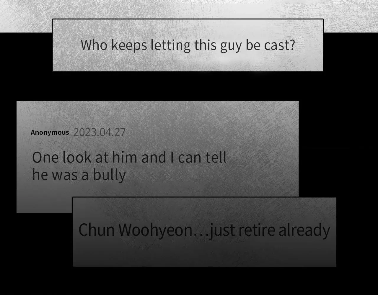 My Sassy Celebrity Chapter 7 page 20 - 