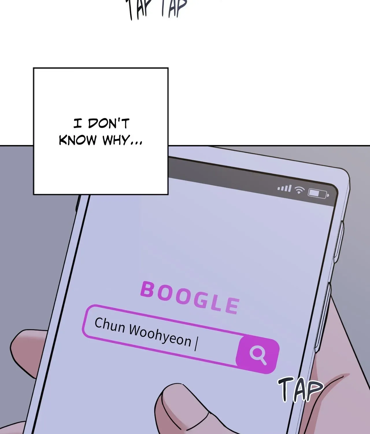 My Sassy Celebrity Chapter 7 page 5 - 