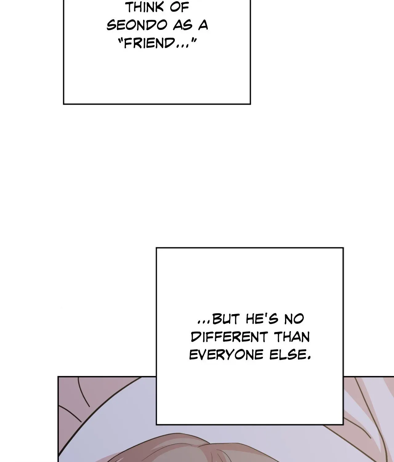 My Sassy Celebrity Chapter 7 page 42 - 