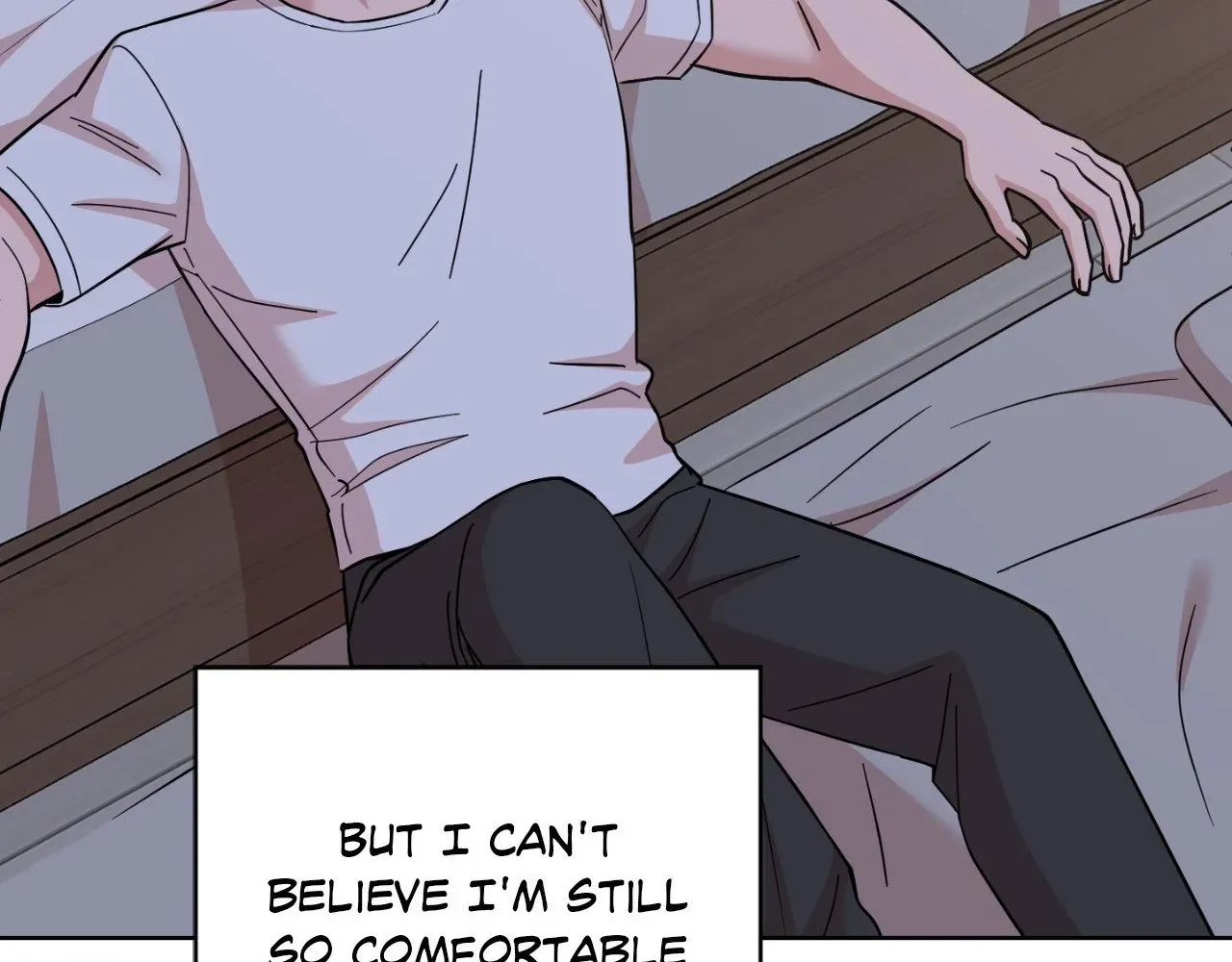 My Sassy Celebrity Chapter 7 page 46 - 