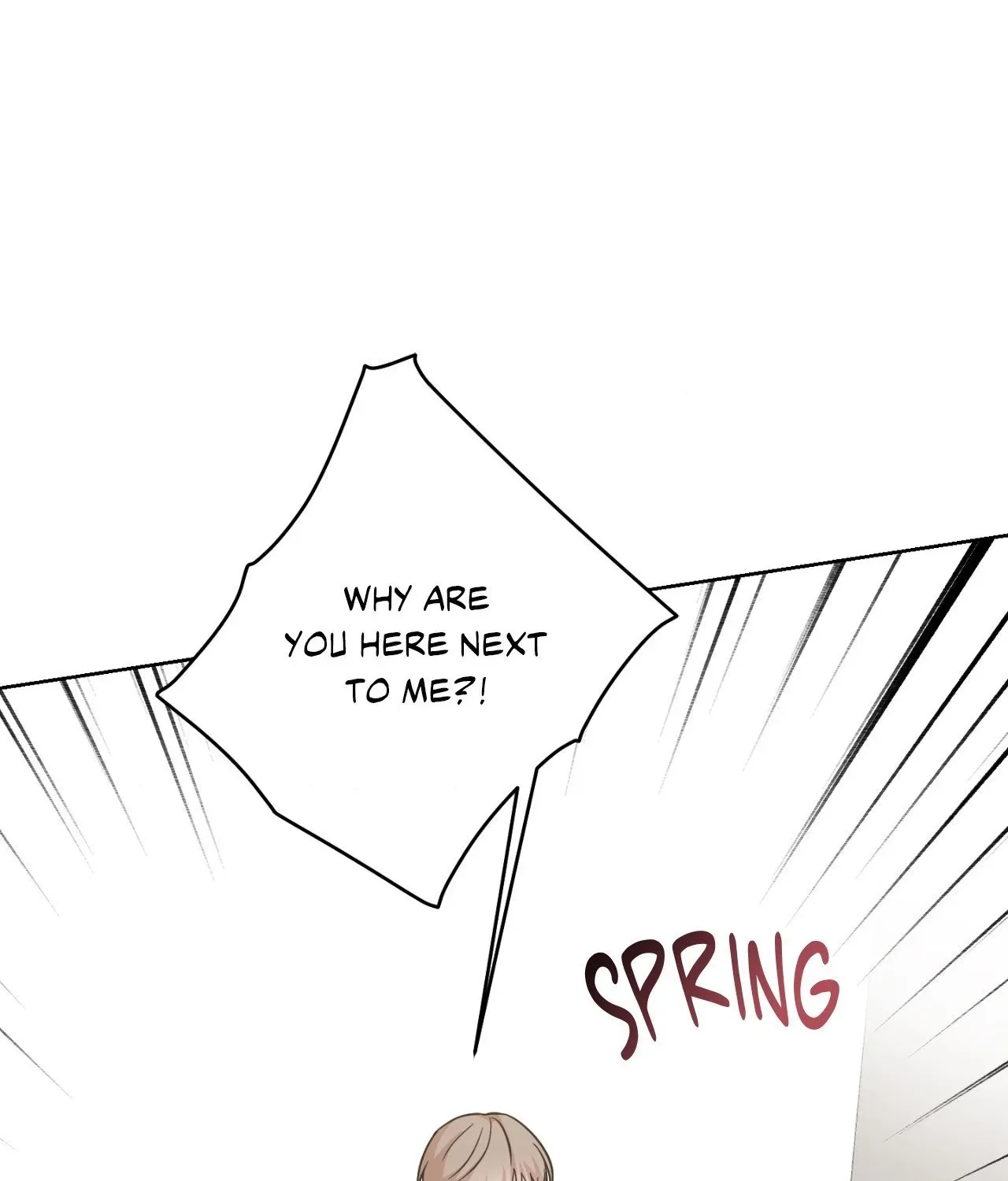 My Sassy Celebrity Chapter 7 page 57 - 