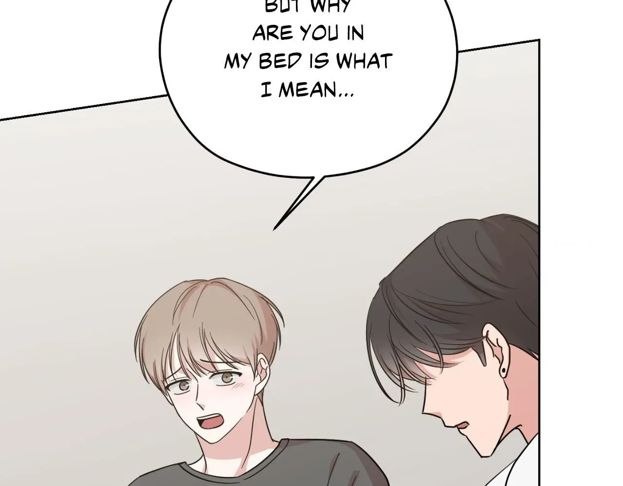 My Sassy Celebrity Chapter 7 page 60 - 