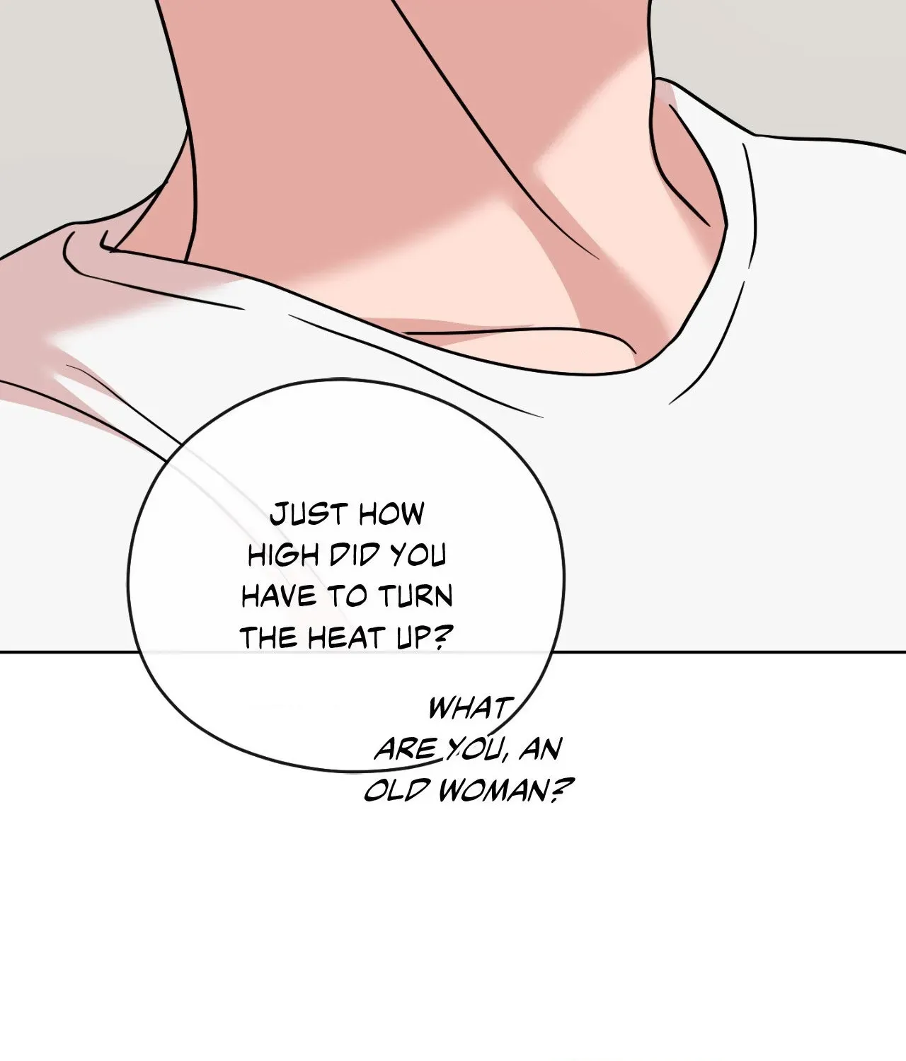 My Sassy Celebrity Chapter 7 page 65 - 