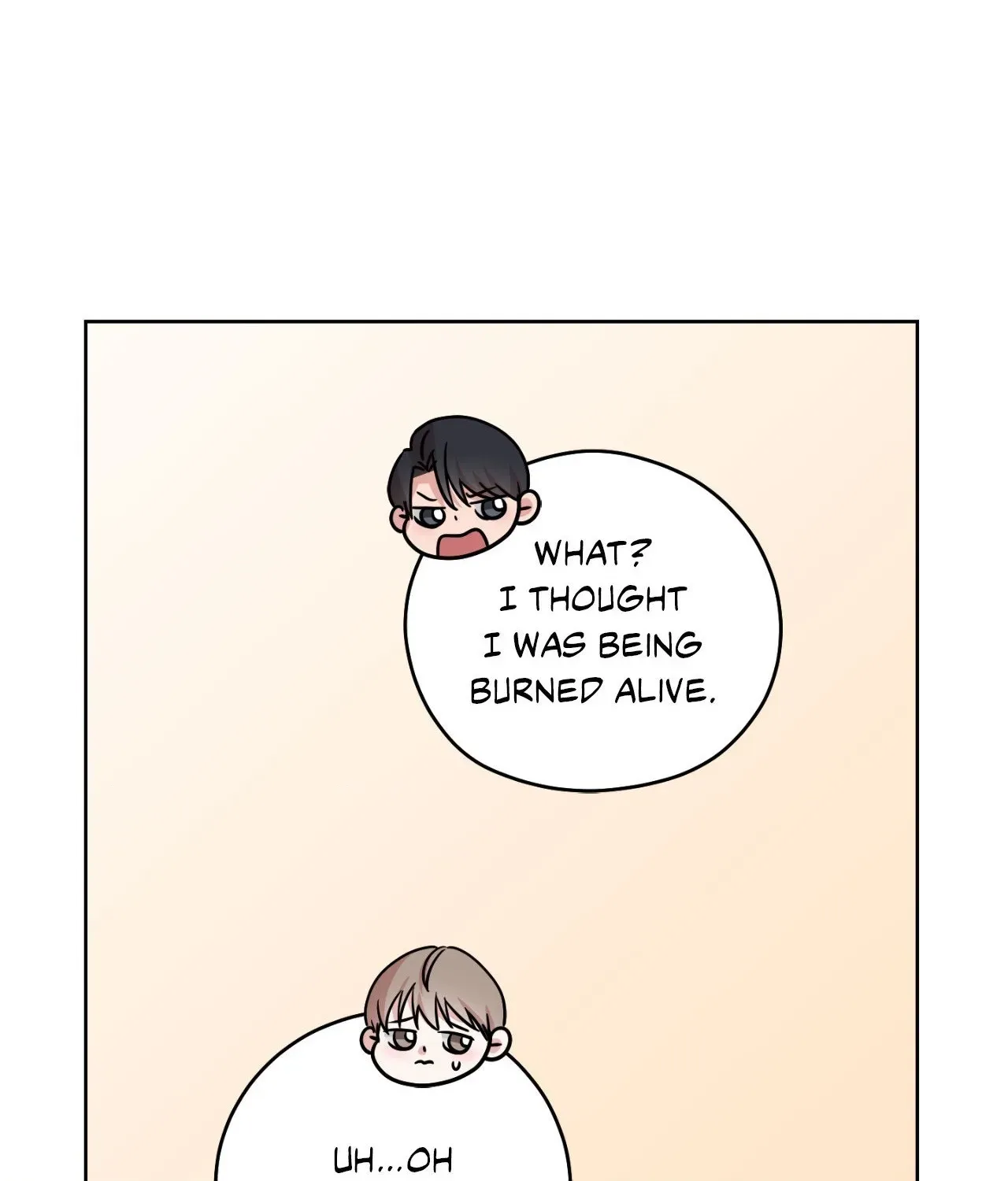 My Sassy Celebrity Chapter 7 page 69 - 