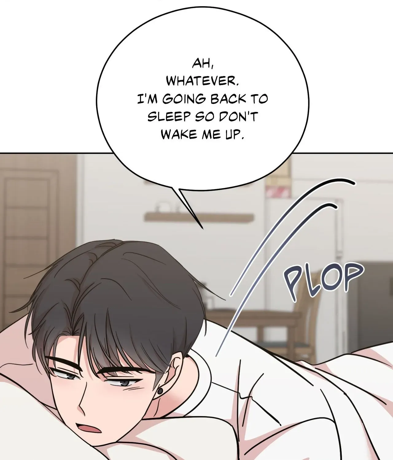 My Sassy Celebrity Chapter 7 page 71 - 