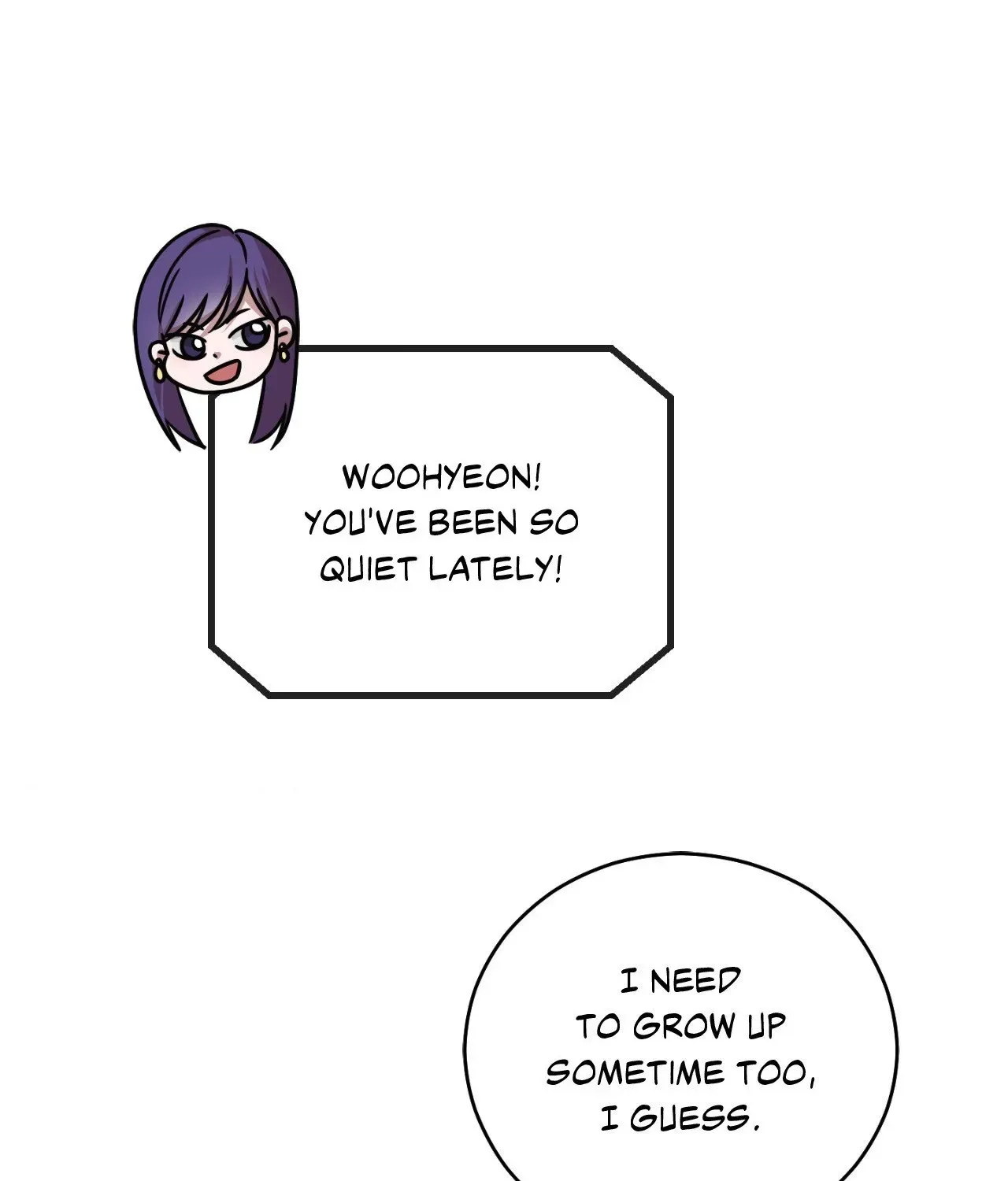 My Sassy Celebrity Chapter 7 page 83 - 