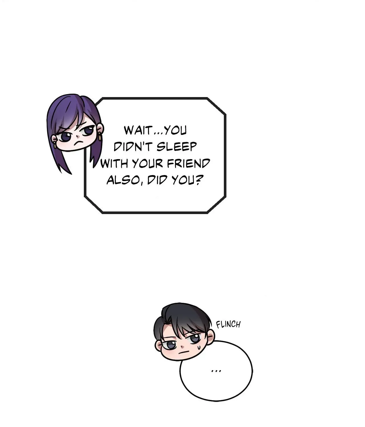 My Sassy Celebrity Chapter 7 page 87 - 