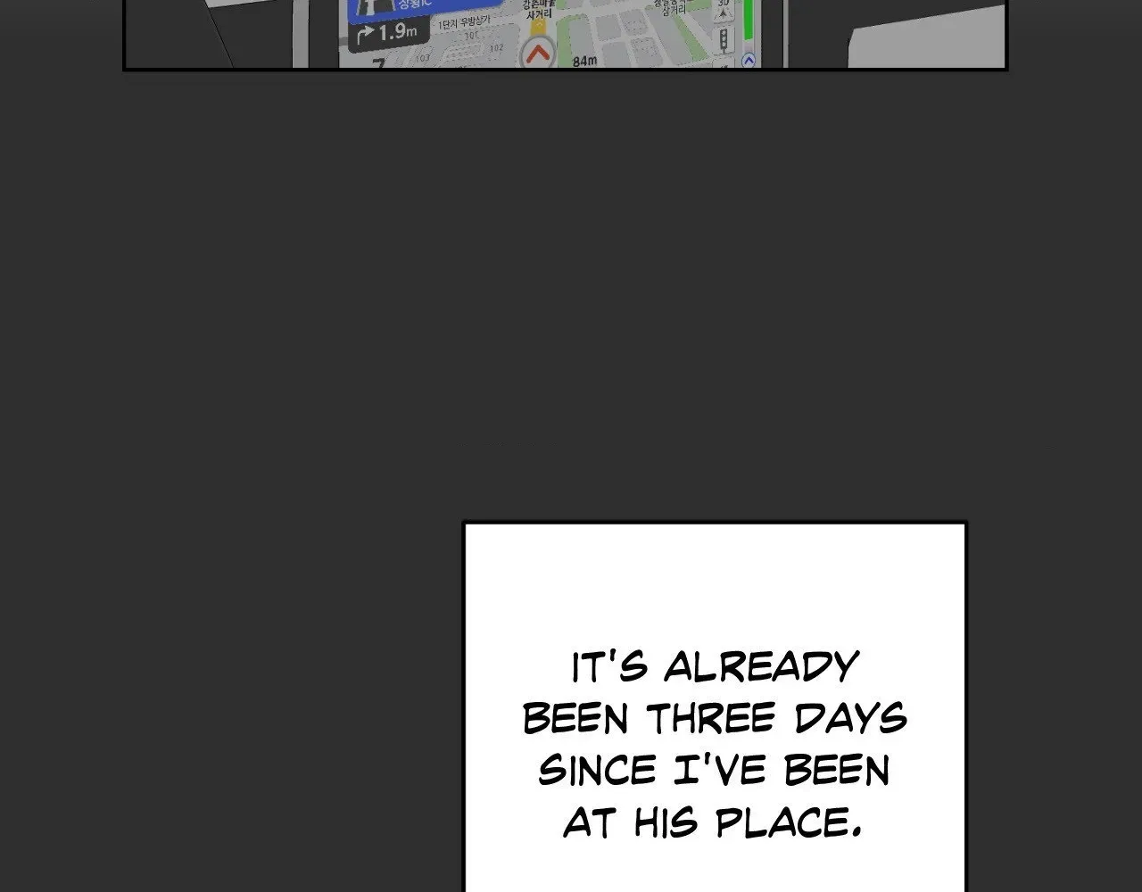 My Sassy Celebrity Chapter 7 page 90 - 